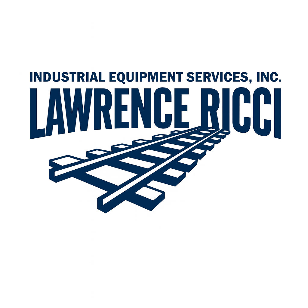 Lawrence Ricci Industrial Equipment Services, Inc.